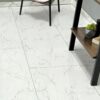 фото Вінілова підлога The floor D2921 Carrara Marble