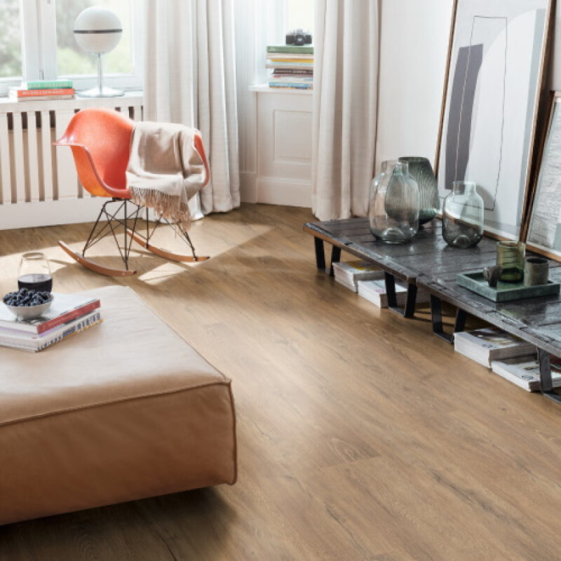 Classic Agua Дуб Мелба коричневий 2418, 8.32