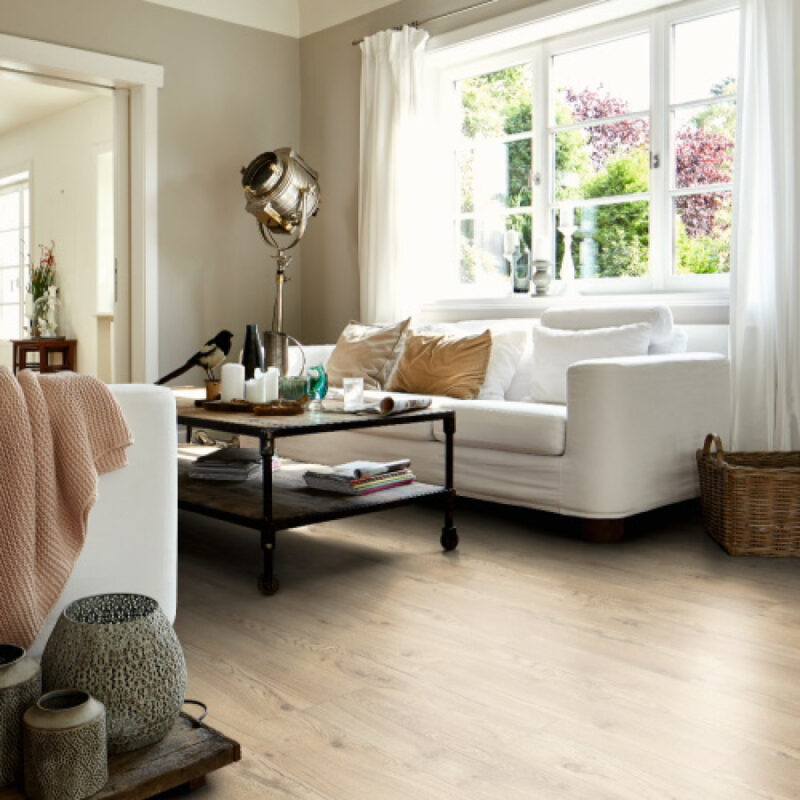 Classic Agua Дуб Ольхог пісочно-бежевий 2855, 8.32