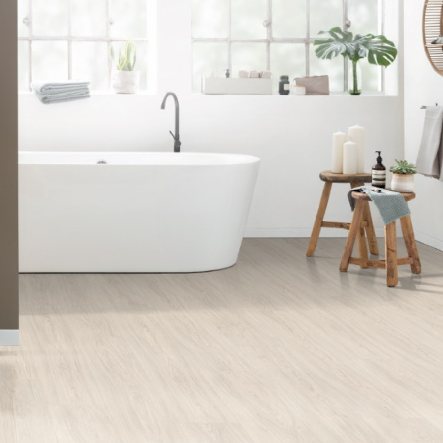 Classic Agua Дуб Вікторія білий 2026, 10.32 Ламінат EGGER Львів