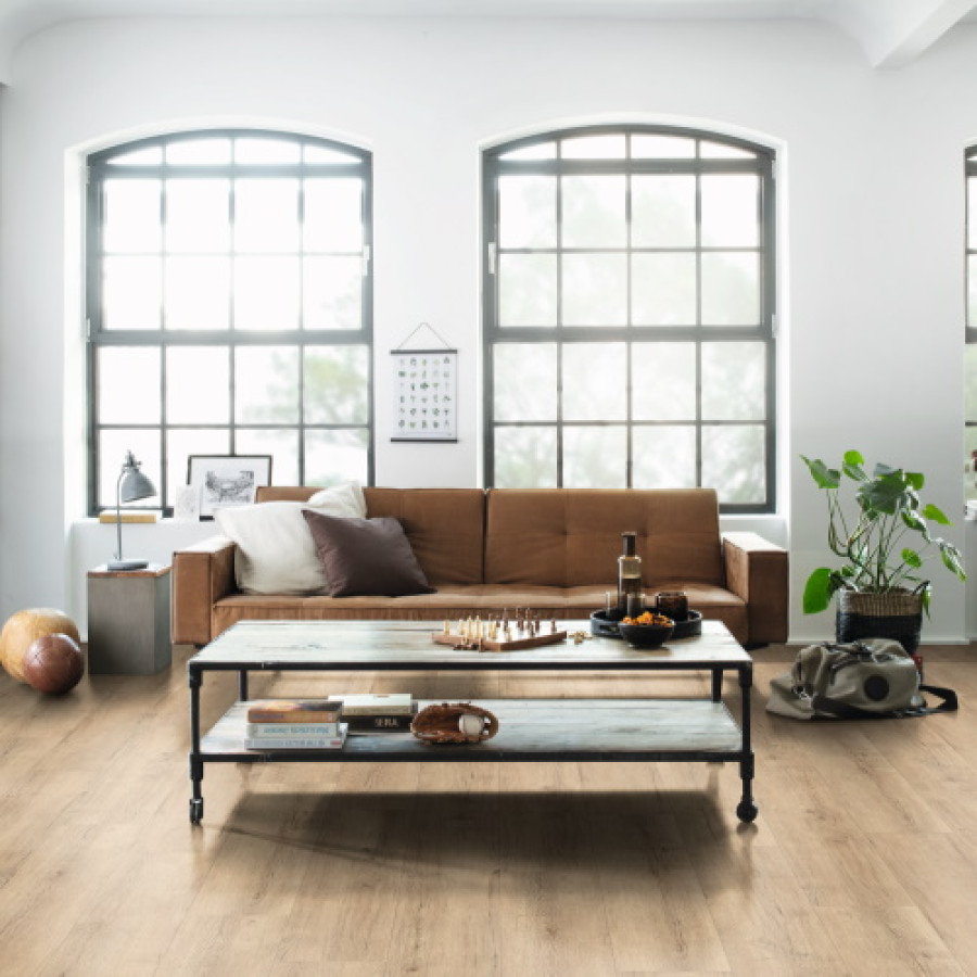 Large Дуб Карлін пісочний, 2141, 8,32 laminat egger lviv