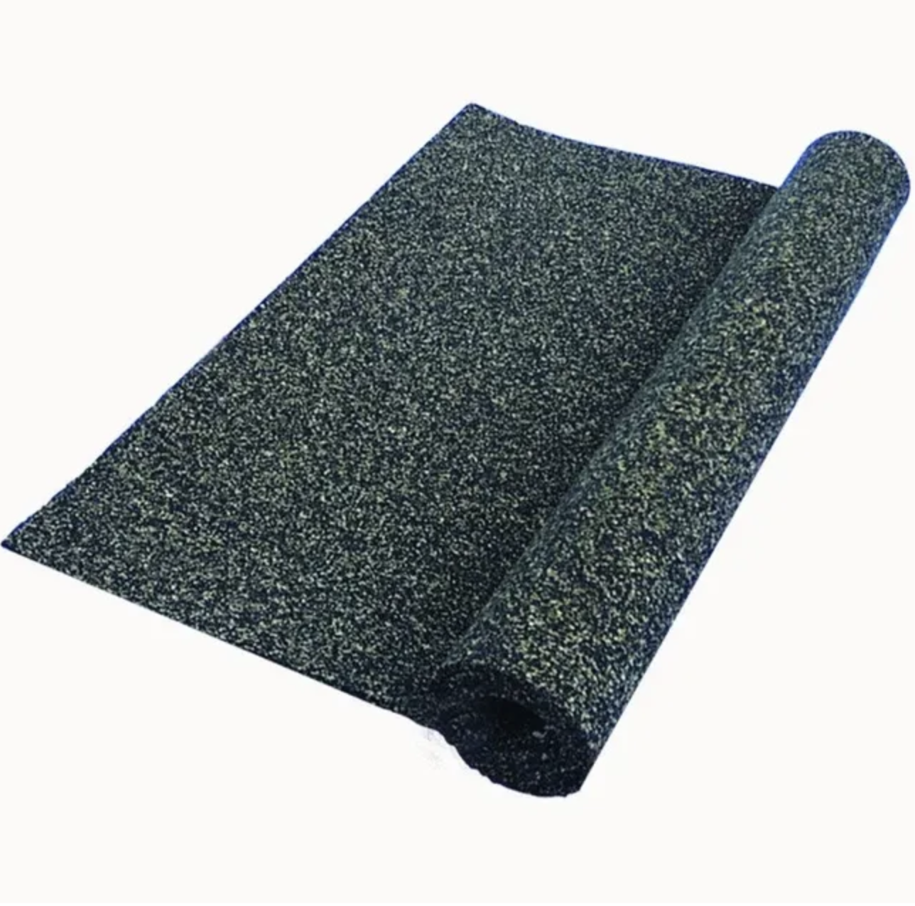 Резино-пробкова підкладка Comfort Pad -01 Підкладка під паркетну дошку корково-резинова STAUF