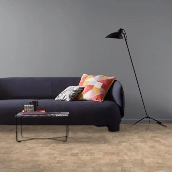 Ламінат PARADOR Basic Поперечний зріз