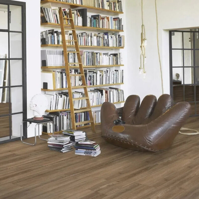 Basic 600 V4 Дуб Студіолайн коричневий-1