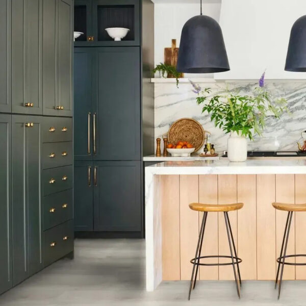 Ламінат PARADOR Basic 600 XL Дуб Аскада білий вибілений 