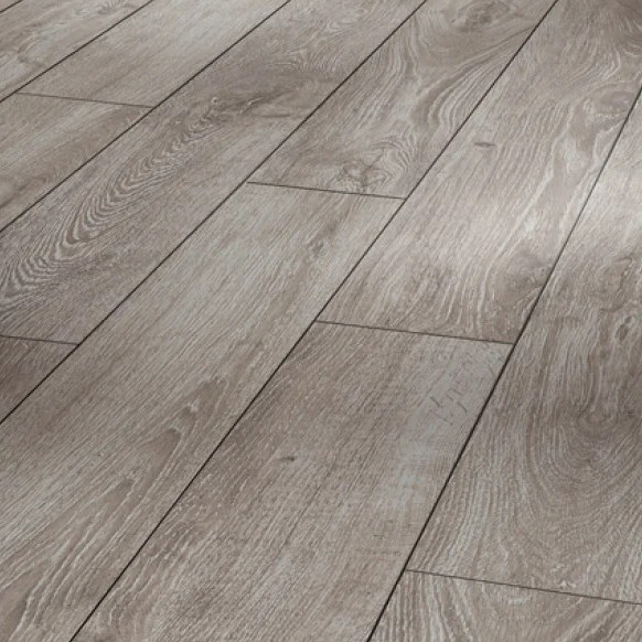 Ламінат PARADOR Дуб Студіолайн світло-сірий