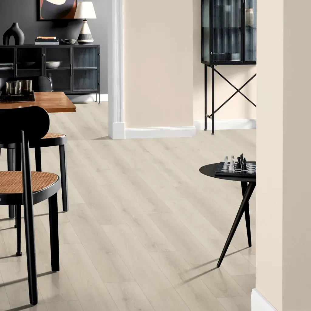 Classic Дуб Елтон білий 2831, 8.32 копія Ламінат EGGER Classic EL 2831 Дуб