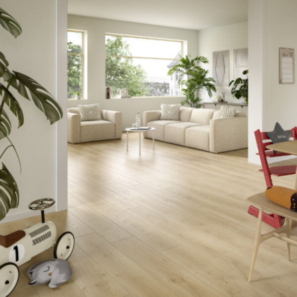 Ламінат EGGER Classic EL 2113 Дуб