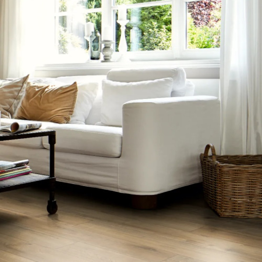 Large Дуб Лойа коричневий, 2077, 8,32 Ламінат EGGER Classic EL 2077 Дуб