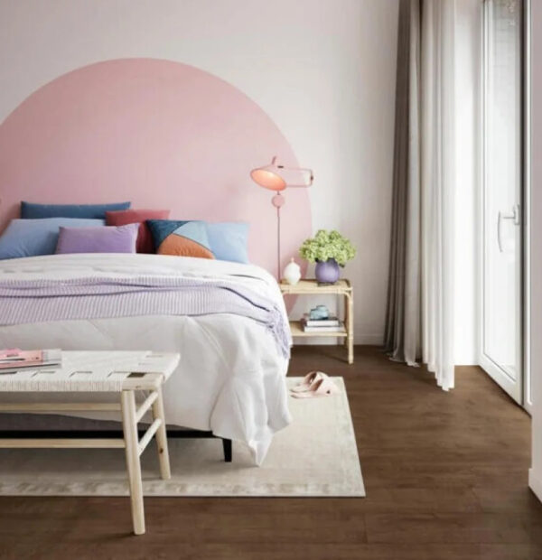 Ламінат Berry Alloc Trendline 8 Iris Oak