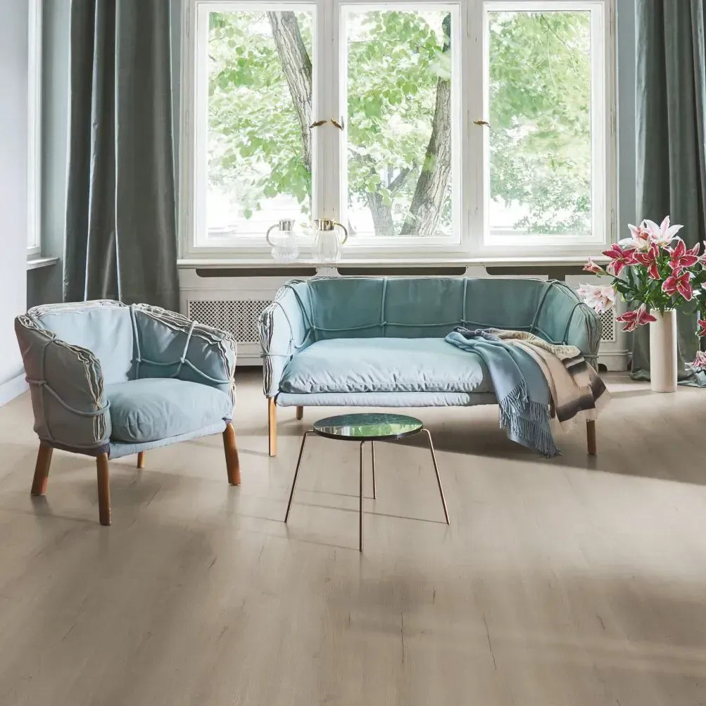 TrendTime 6 Дуб Лофт сірий-1 Ламінат PARADOR TrendTine 6 9/33 Дуб Лофт сірий