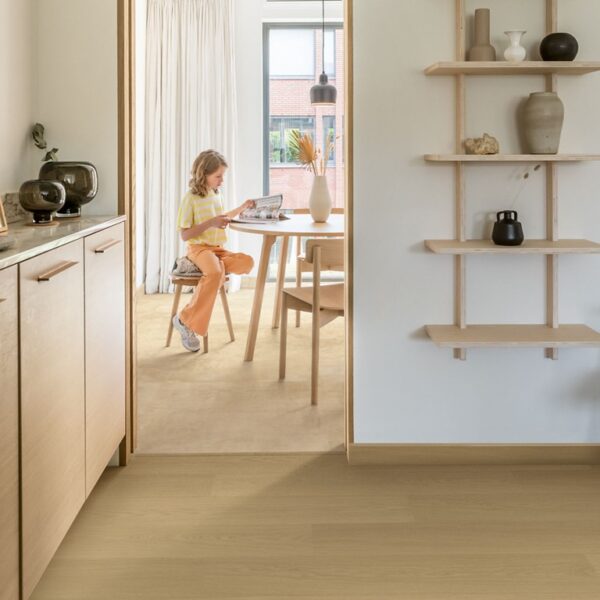 Ламінат Quick Step