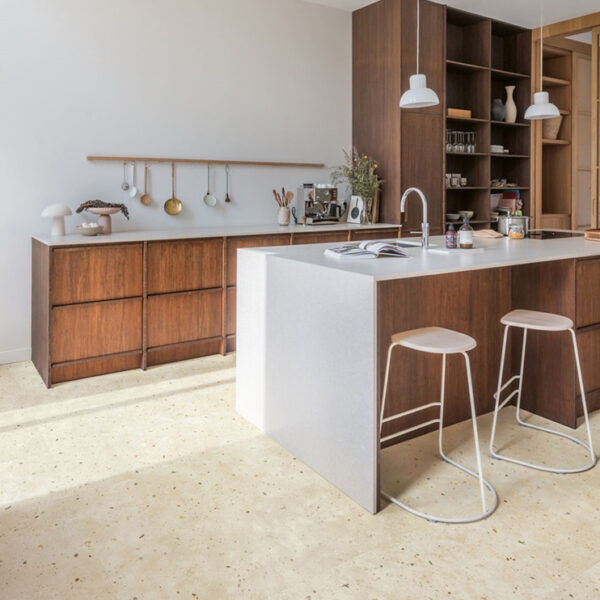 Ламінат 5494 Львів