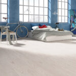 Паркетна дошка Дуб COTTAGE ONE 4HIM 1R FROSTY&FROSTY лак браш